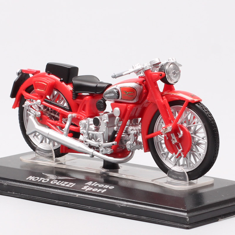 Model Kit Escaflowne - Nhỏ 1/24 Quy Mô Vintage Moto