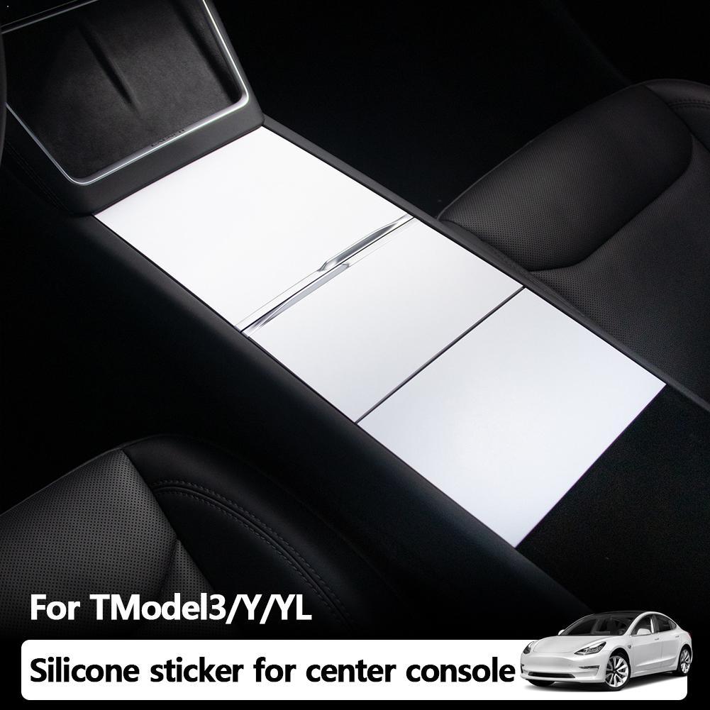 Model Kit Frame - For Tesla Model Y Juniper White/Black
