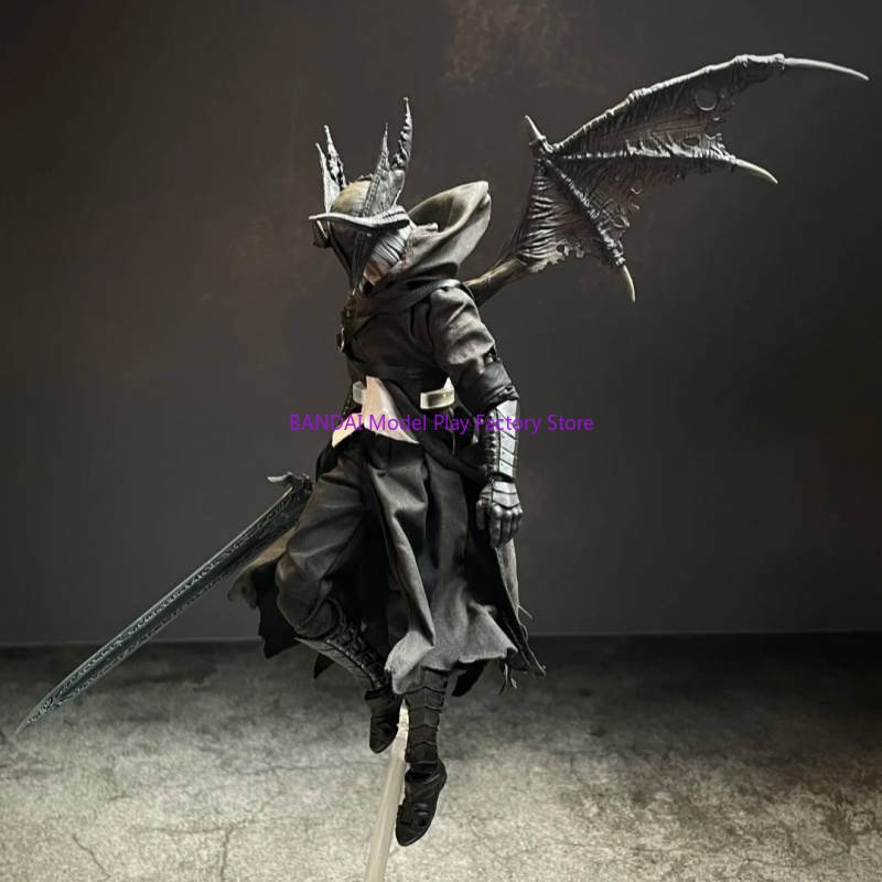 Model Kit Shooting Star Dragon - in stock VTOYS 1/12 VSD009 Gravity