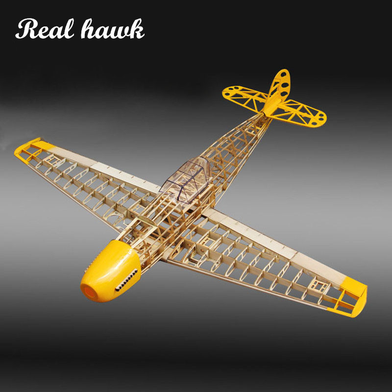 Model Kit Simulator - RC Máy Bay Laser Cắt Gỗ