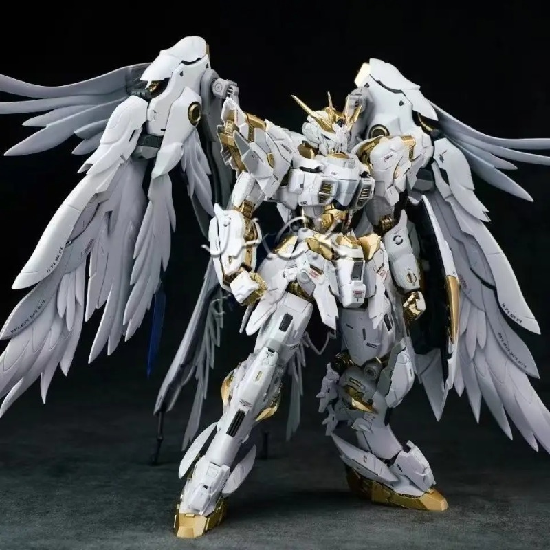 Model Kit Oberon - In Stock Mecha Core Industries OBERON