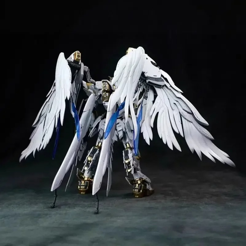 Model Kit Oberon - In Stock Mecha Core Industries OBERON