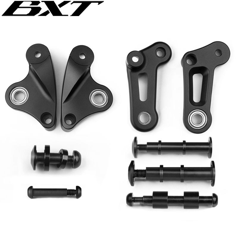 Model Kit Frame - BXT Carbon Full Treo Khung Xe