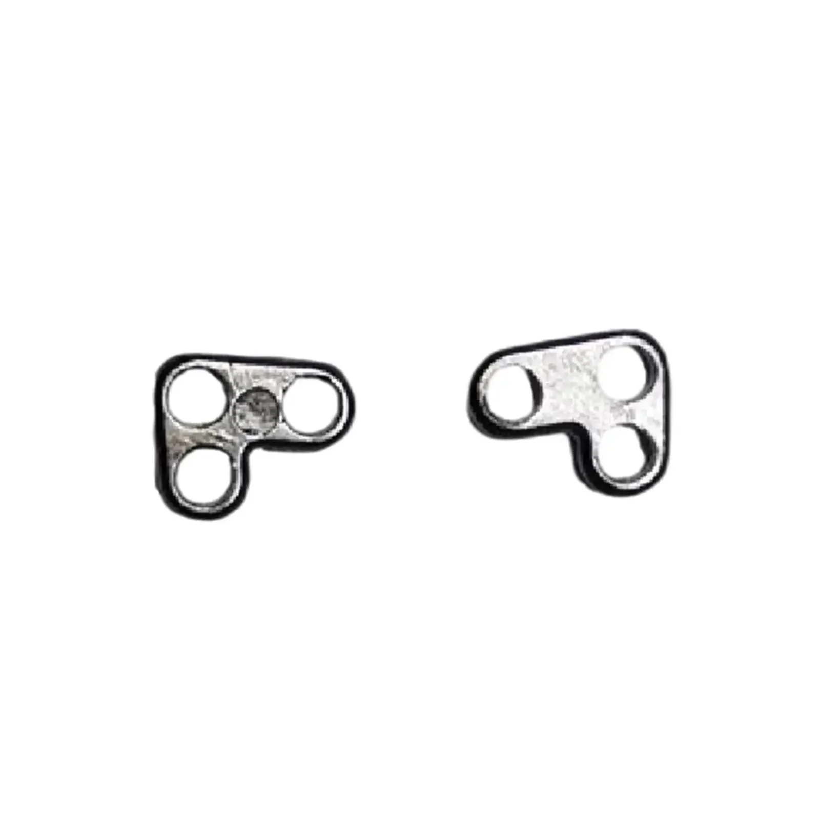 Model Kit Frame - 2PCs Metal Replace Parts for RG