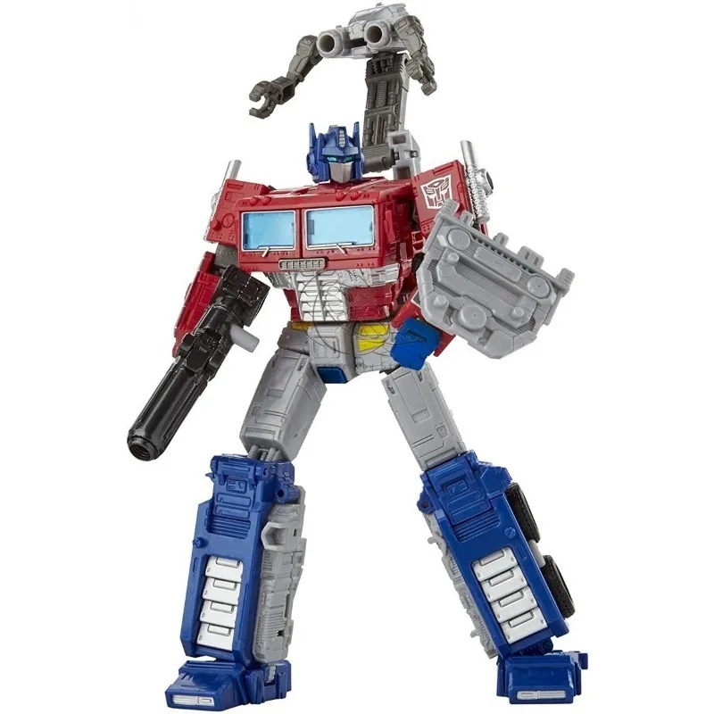 In Stock Hasbro Transformers T - đánh giá và giá Model Kit Yolopark
