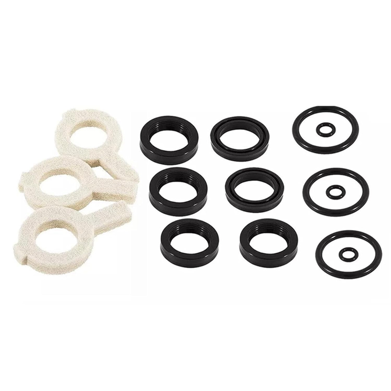 Reliable-30623 Seal Kit, Pump  - đánh giá và giá Model Kit Frame