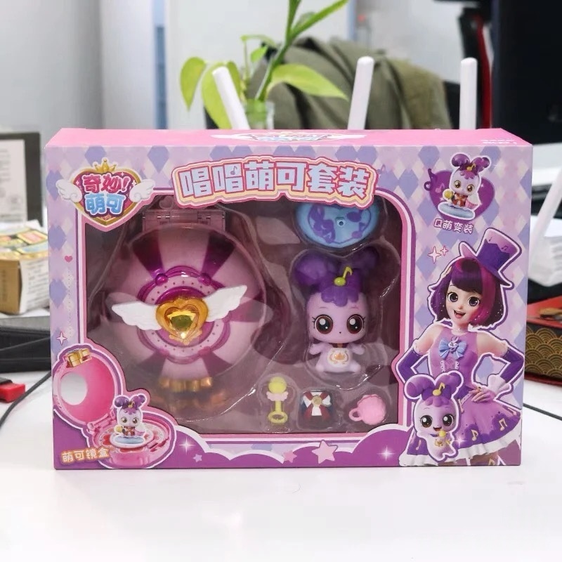 Catch Teenieping Royal Househo - đánh giá và giá Model Kit House