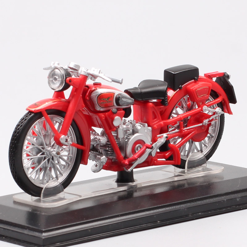 Nhỏ 1/24 Quy Mô Vintage Moto G - đánh giá và giá Model Kit Escaflowne
