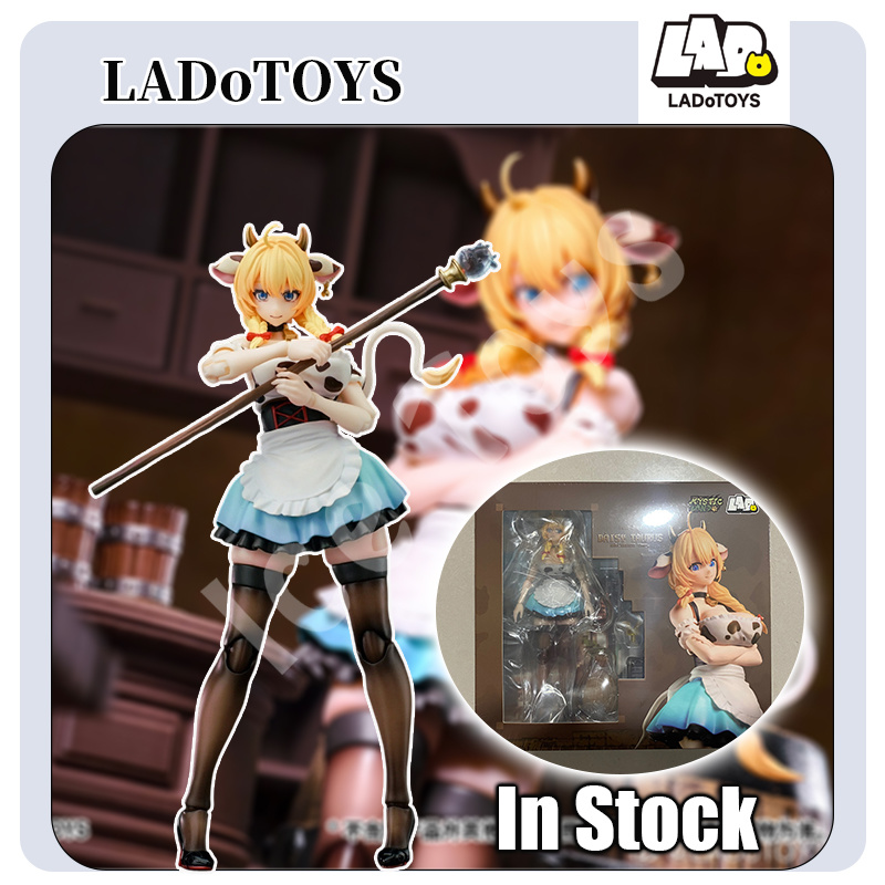 In Stock LADoTOYS LADo Toys ER - đánh giá và giá Model Kit In Era
