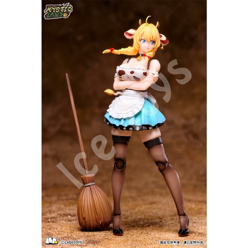 In Stock LADoTOYS LADo Toys ER - đánh giá và giá Model Kit In Era