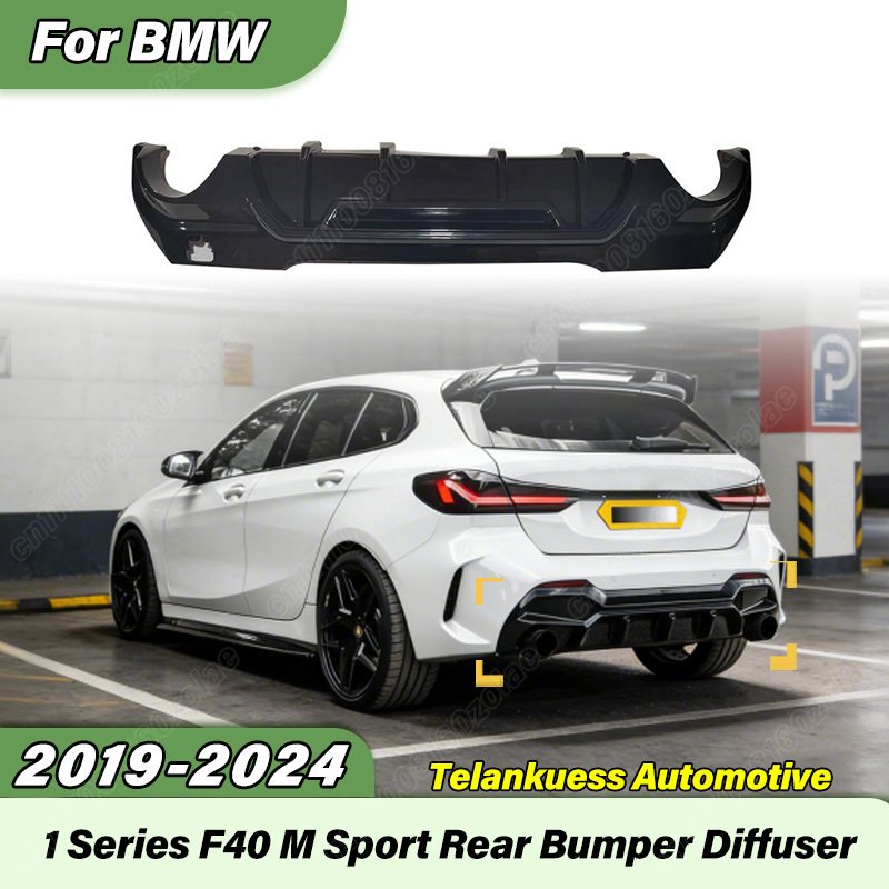 For Bmw 1 Series F40 M Sport 2 - đánh giá và giá Model Kit Competition