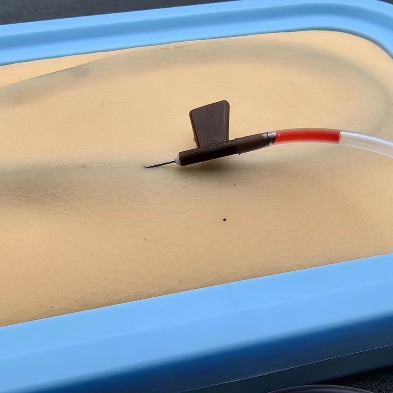 Venipuncture Training Kit Sili - đánh giá và giá Model Kit Simulator