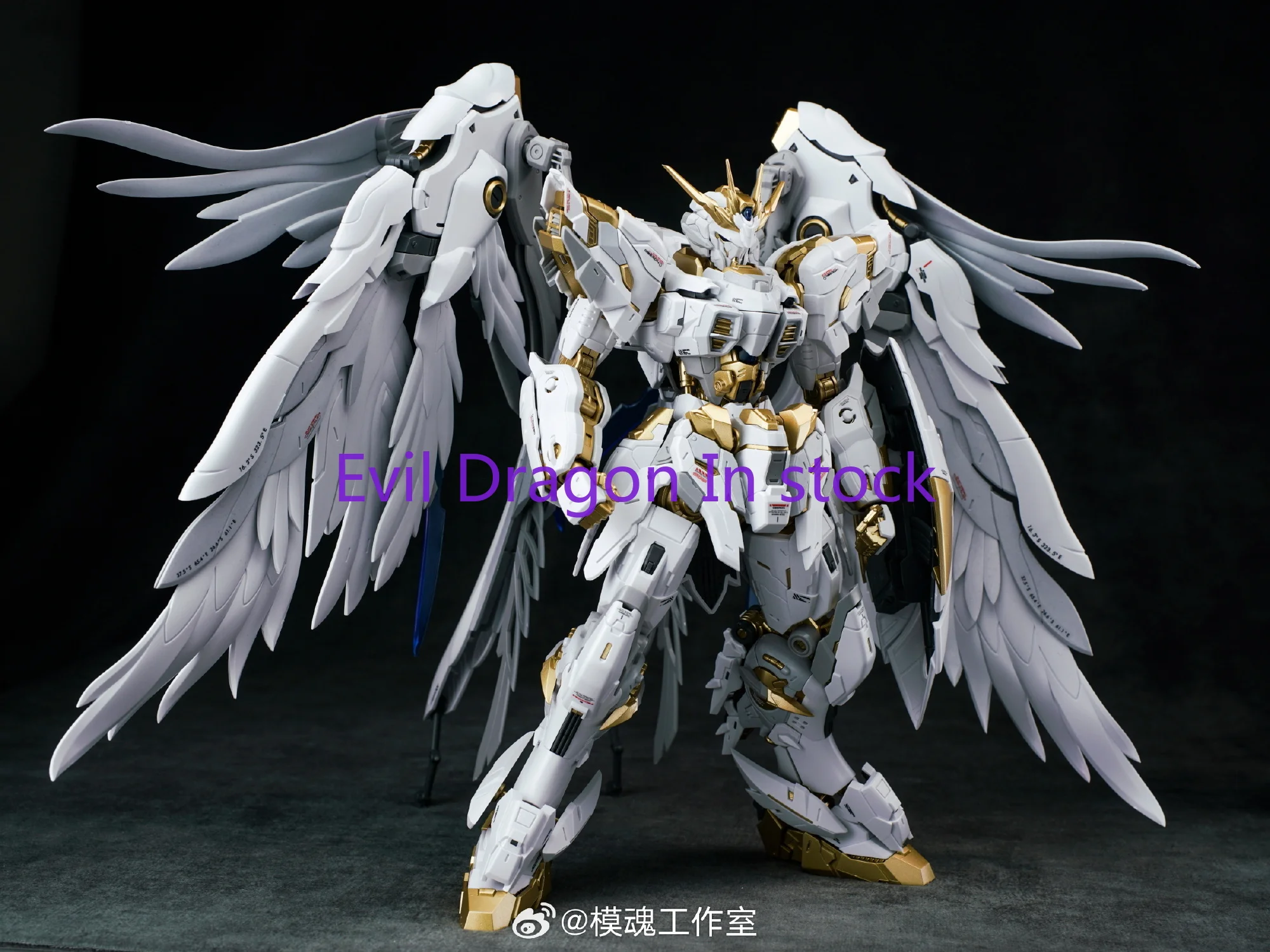 In Stock Mecha Core Industries - đánh giá và giá Model Kit Oberon