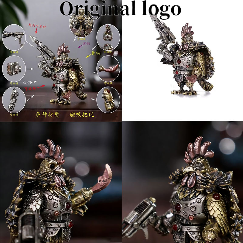 Original Logo 2026 Hot Mechani - đánh giá và giá Logo Model Kit