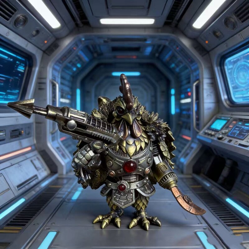 Original Logo 2026 Hot Mechani - đánh giá và giá Logo Model Kit