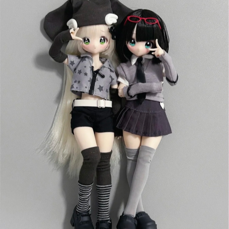 Hot Dont Touch My Bangs 1/6 Sc - đánh giá và giá Model Kit Box