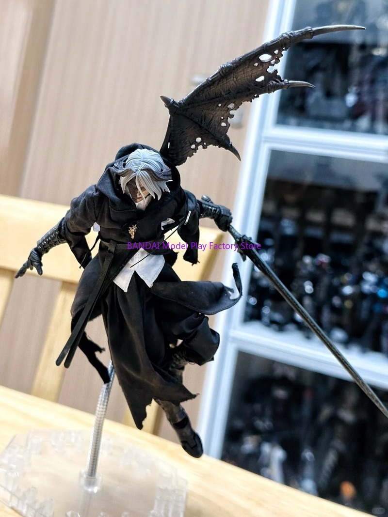 in stock VTOYS 1/12 VSD009 Gra - đánh giá và giá Model Kit Shooting Star Dragon