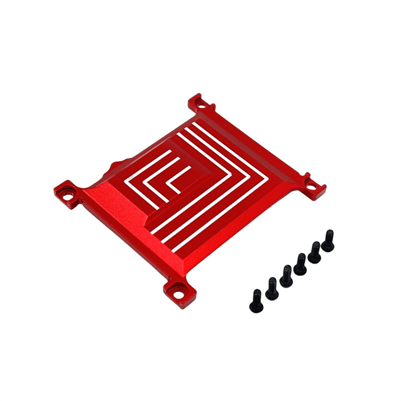 Wave Box Base for MN 1/12 Tank - đánh giá và giá Model Kit Frame
