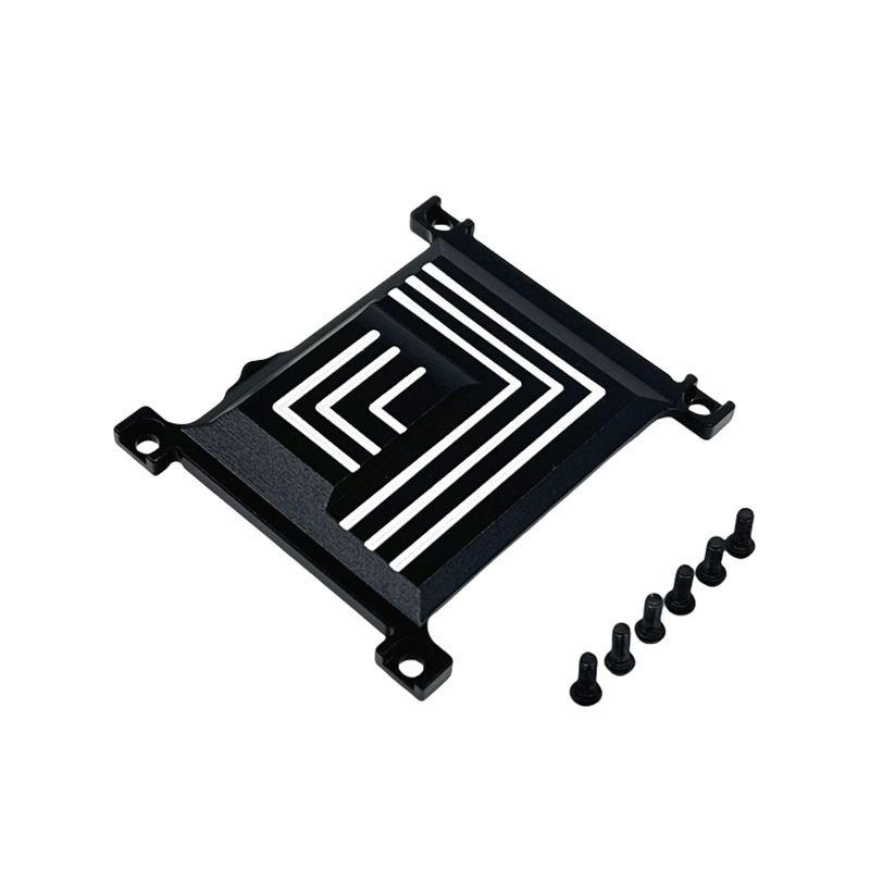 Wave Box Base for MN 1/12 Tank - đánh giá và giá Model Kit Frame