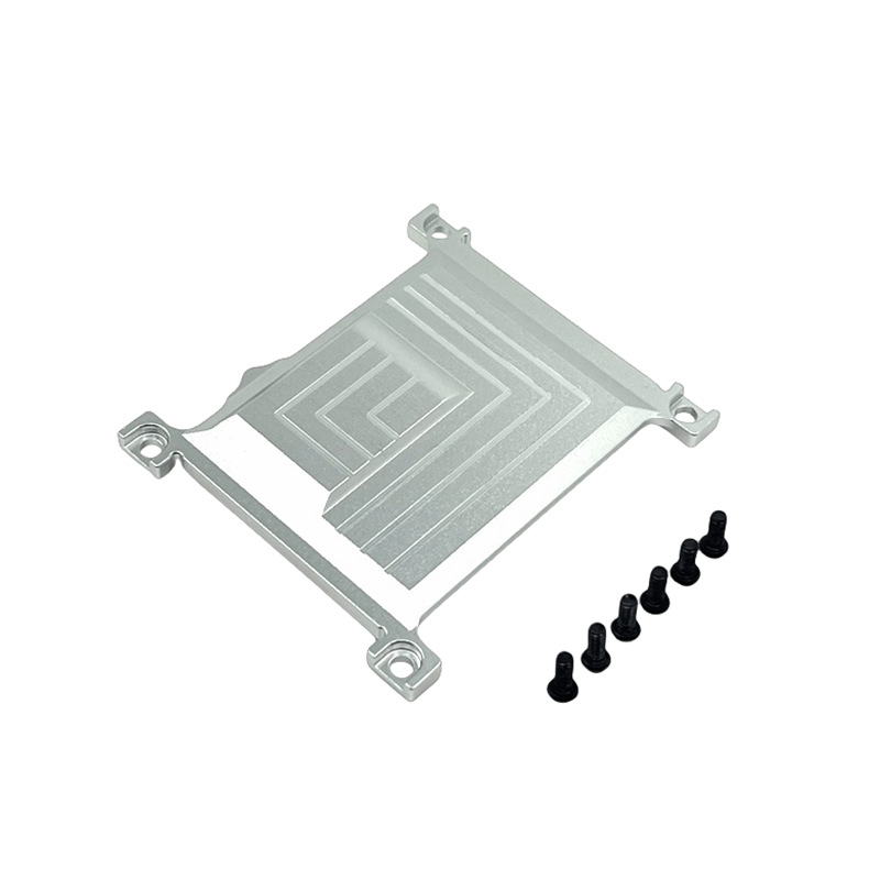 Wave Box Base for MN 1/12 Tank - đánh giá và giá Model Kit Frame