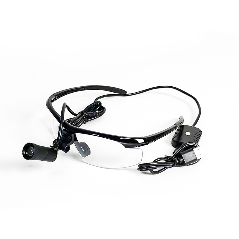 2026 Burite 3W LED Dental Loup - đánh giá và giá Magnifier With Light
