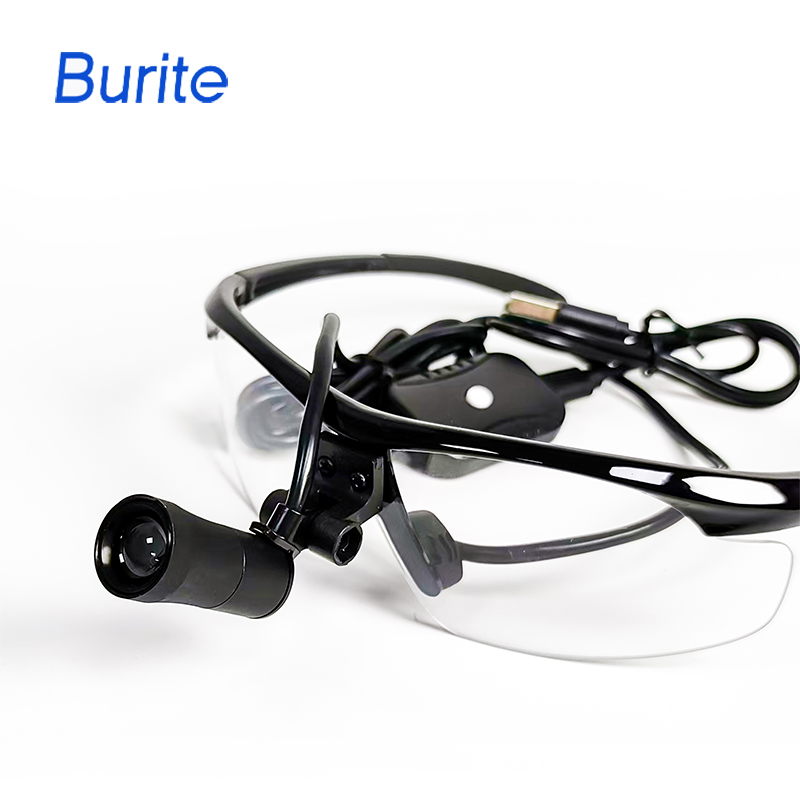 2026 Burite 3W LED Dental Loup - đánh giá và giá Magnifier With Light