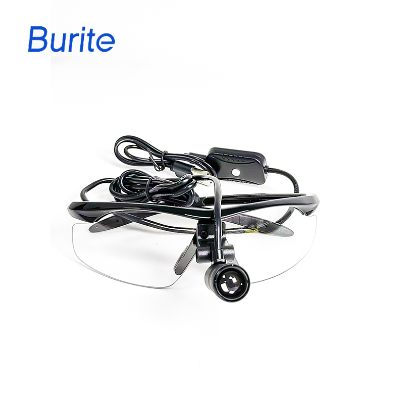 2026 Burite 3W LED Dental Loup - đánh giá và giá Magnifier With Light