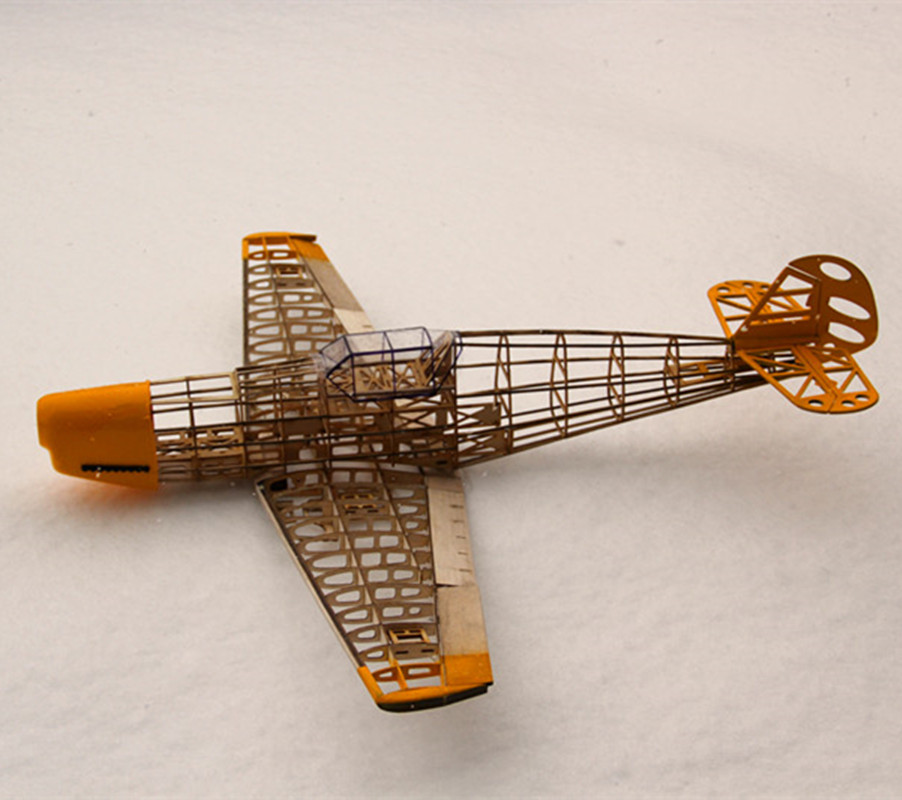 RC Máy Bay Laser Cắt Gỗ Balsa  - đánh giá và giá Model Kit Simulator