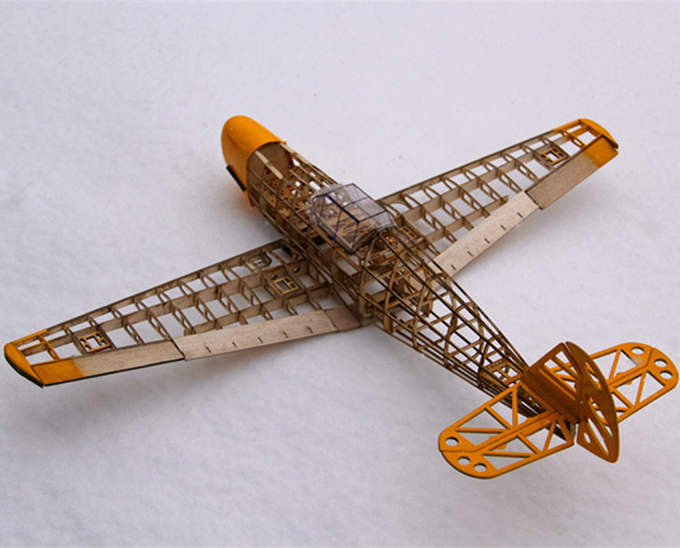 RC Máy Bay Laser Cắt Gỗ Balsa  - đánh giá và giá Model Kit Simulator