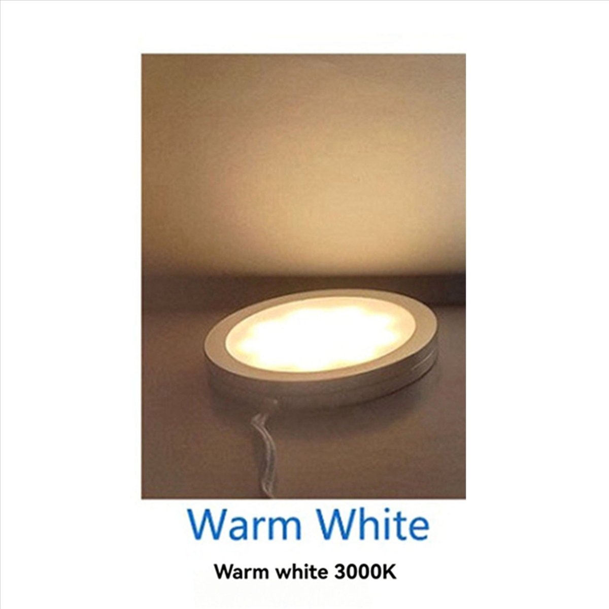 3X DIY LED Night Light Kit for - đánh giá và giá Model Kit House