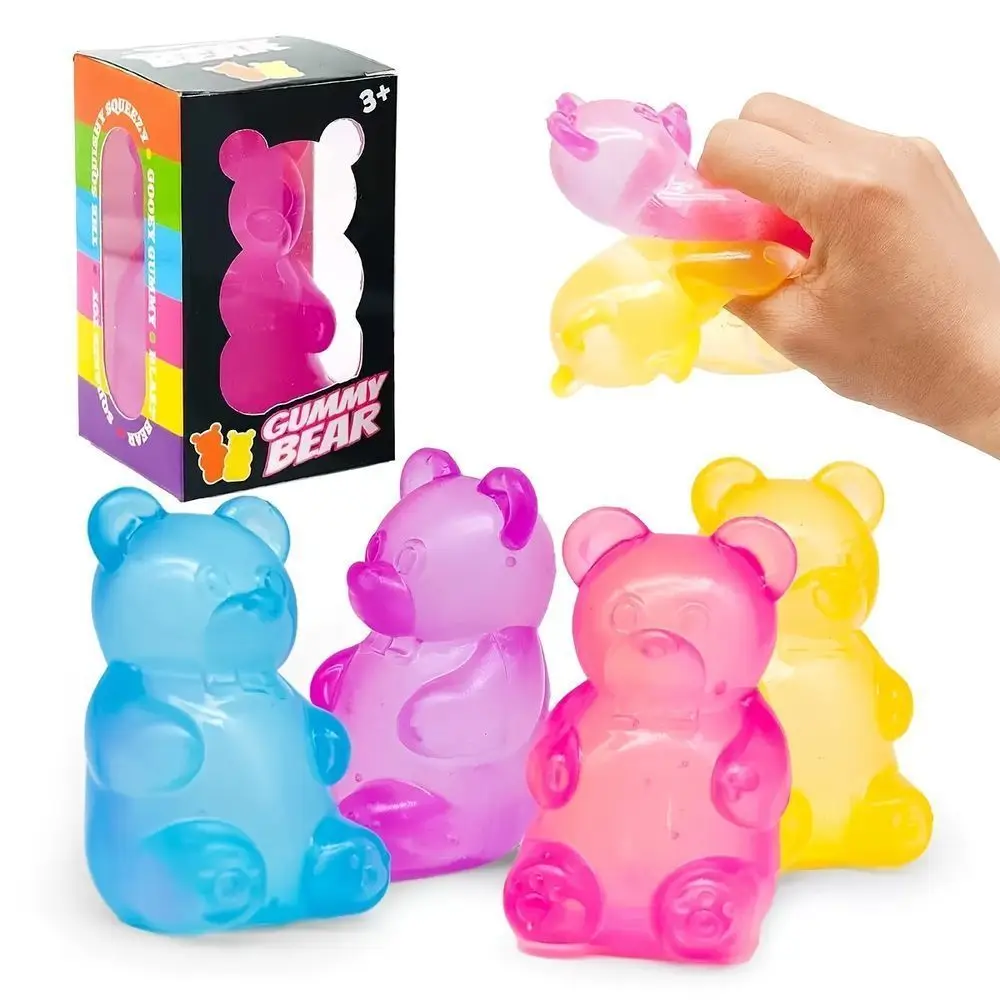 Multi Slow Rising Squishy Blin - đánh giá và giá Model Kit Box