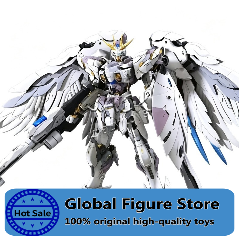 In Stock Mecha Core Industries - đánh giá và giá Model Kit Oberon