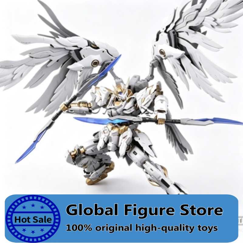 In Stock Mecha Core Industries - đánh giá và giá Model Kit Oberon