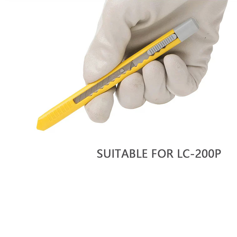 TAJIMA LB20H 6mm Spare Blade 1 - đánh giá và giá Metallic Paint Set