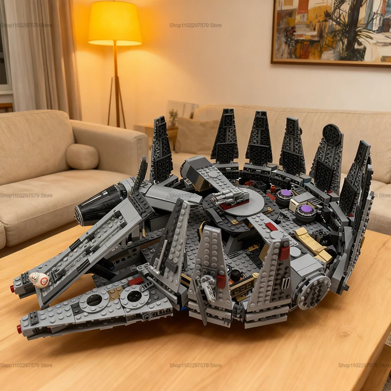 2026 New Advanced Spaceship Bu - đánh giá và giá Model Kit Shooting Star Dragon