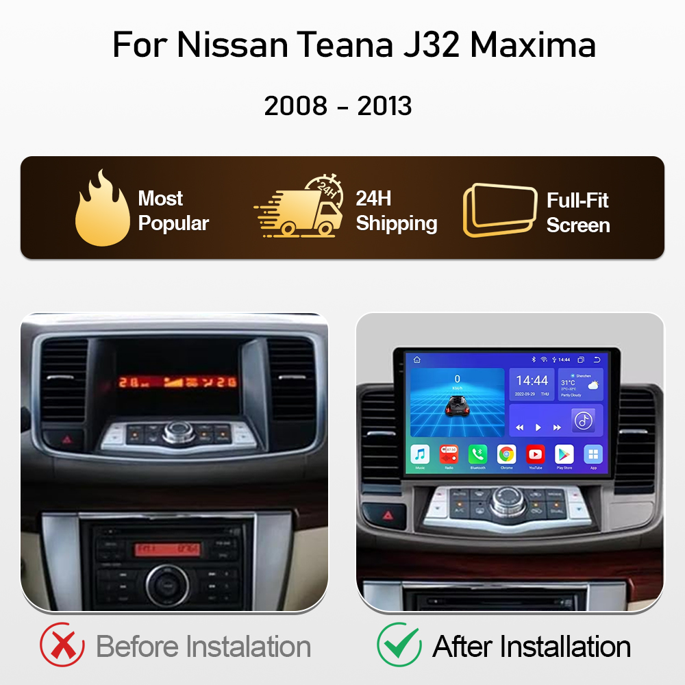 Car Radio Android For Nissan T - đánh giá và giá Model Kit Star Wars