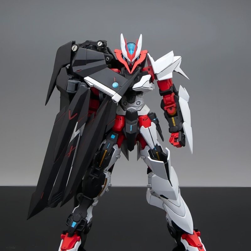HG 1/144 Astray No-Name Astray - đánh giá và giá Model Kit Frame