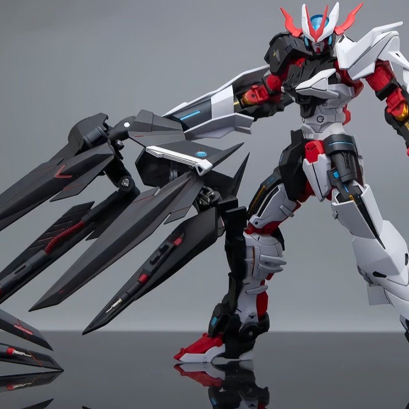 HG 1/144 Astray No-Name Astray - đánh giá và giá Model Kit Frame