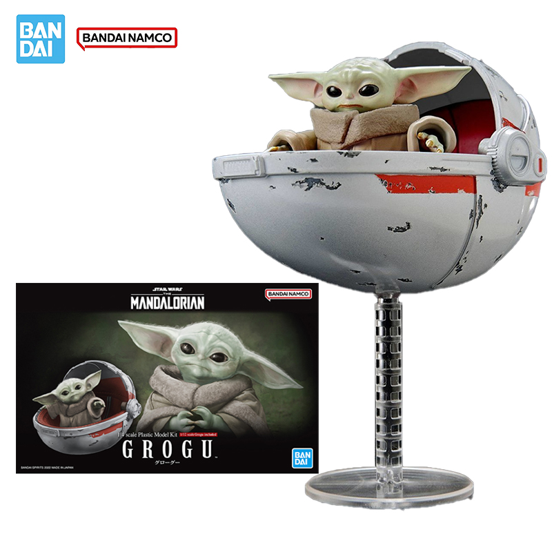 Bandai Original Genuine Figure - đánh giá và giá Model Kit Shooting Star Dragon