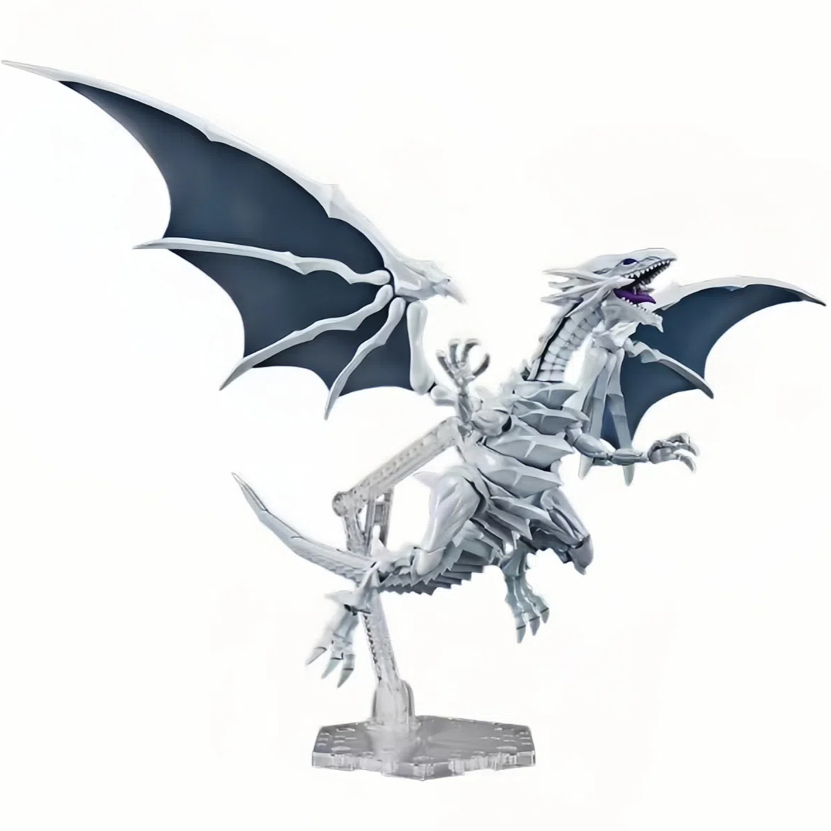 【New-Hot】Yu-Gi-Oh Arrogant Dra - đánh giá và giá Model Kit Shooting Star Dragon
