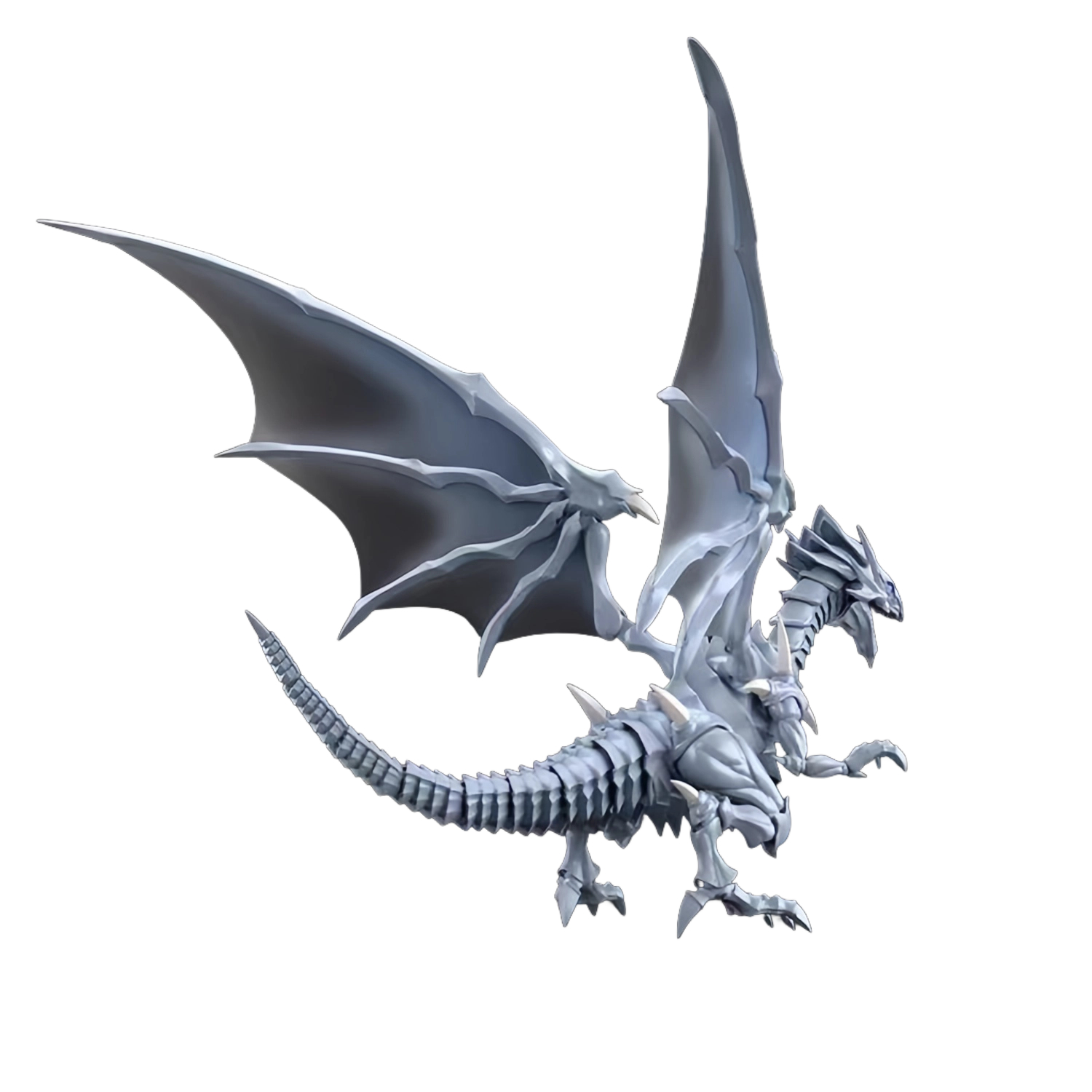 【New-Hot】Yu-Gi-Oh Arrogant Dra - đánh giá và giá Model Kit Shooting Star Dragon