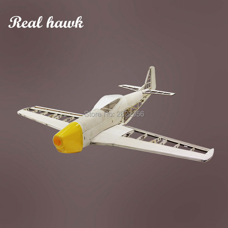 RC Máy Bay Laser Cắt Gỗ Balsa  - đánh giá và giá Model Kit Frame