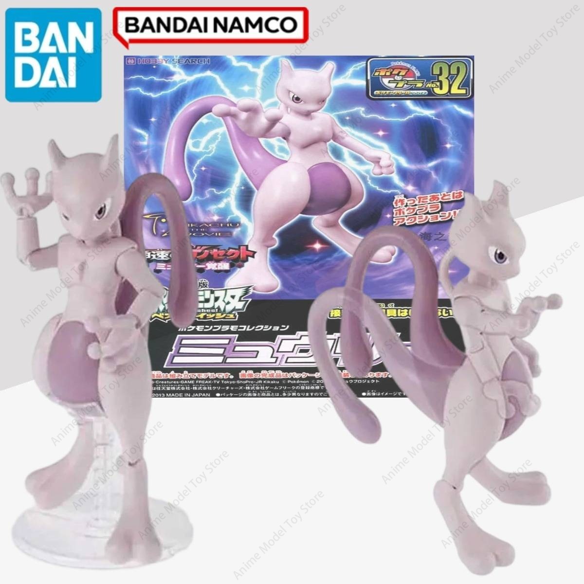 Bandai Genuine Figures Pokemon - đánh giá và giá Model Kit Yveltal