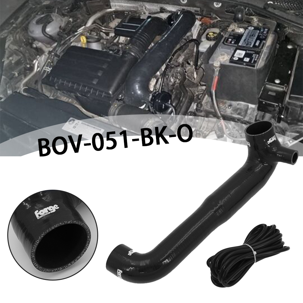 Black Silicone Hose Kit Suitab - đánh giá và giá Logo Model Kit