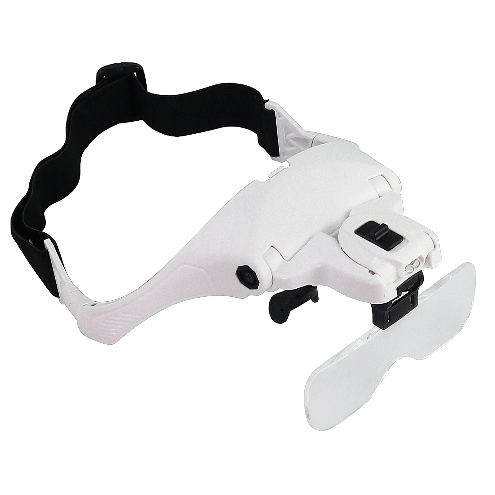 Magnifying Glasses 1.0/1.5/2.0 - đánh giá và giá Magnifier With Light