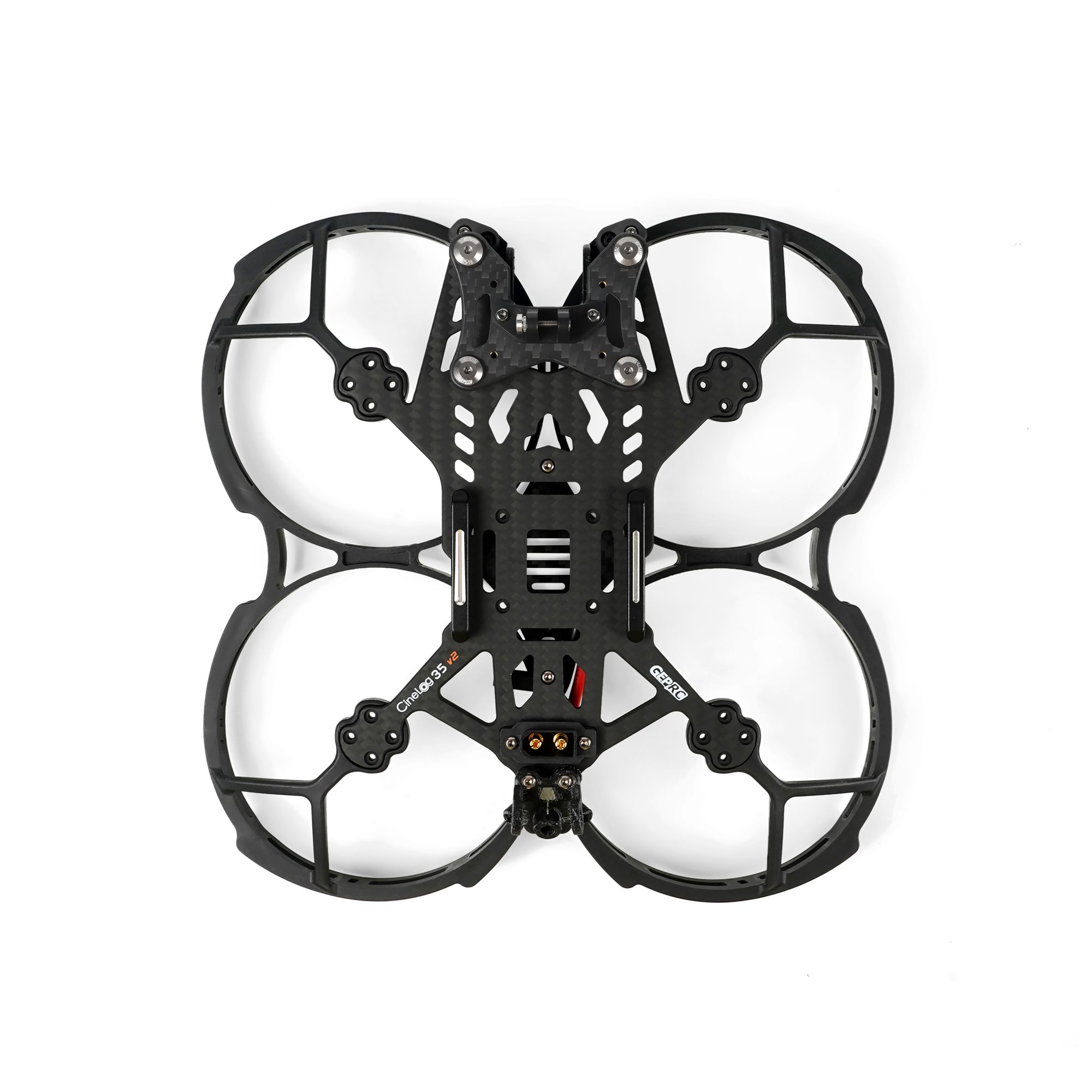 GEPRC GEP-CL35 V2 Frame Kits - - đánh giá và giá Model Kit Frame