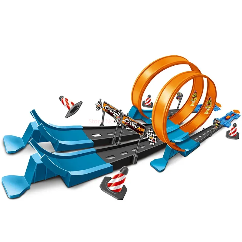 Hot Stunt Speed Car Wheels Mod - đánh giá và giá Model Kit Competition