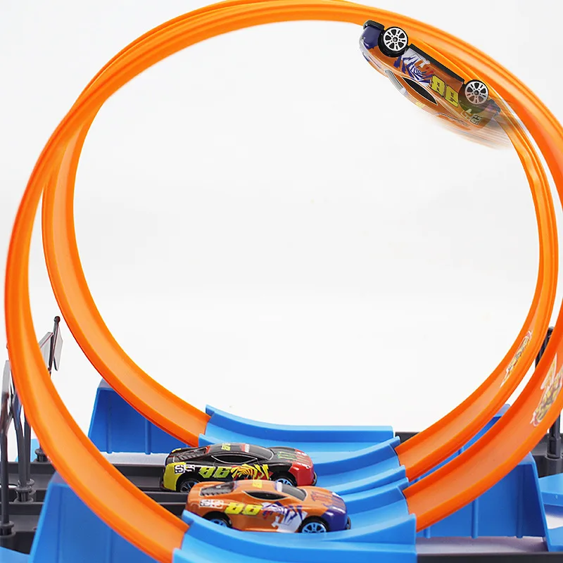 Hot Stunt Speed Car Wheels Mod - đánh giá và giá Model Kit Competition