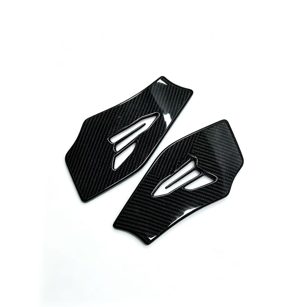 Side Frame Protection Kit for  - đánh giá và giá Logo Model Kit