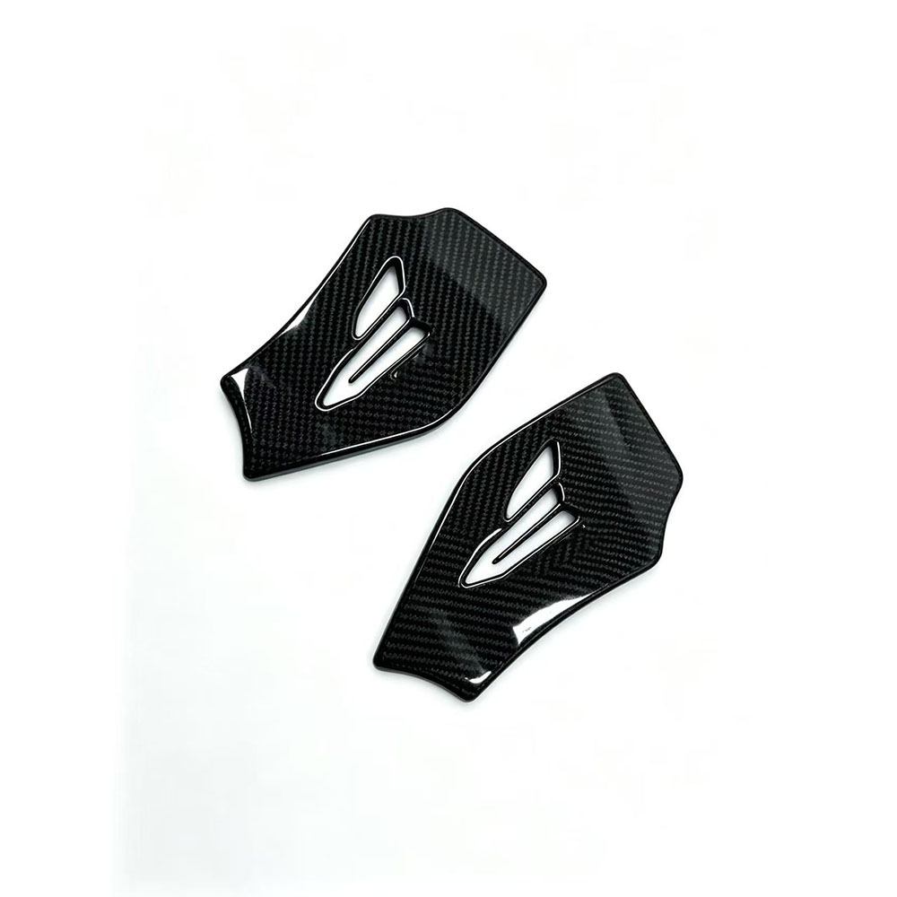 Side Frame Protection Kit for  - đánh giá và giá Logo Model Kit